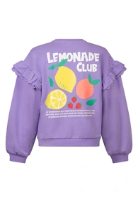 Persival meisjes sweater